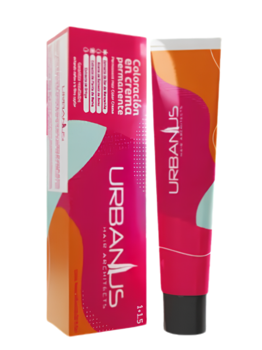 TINTE URBANUS 7.1