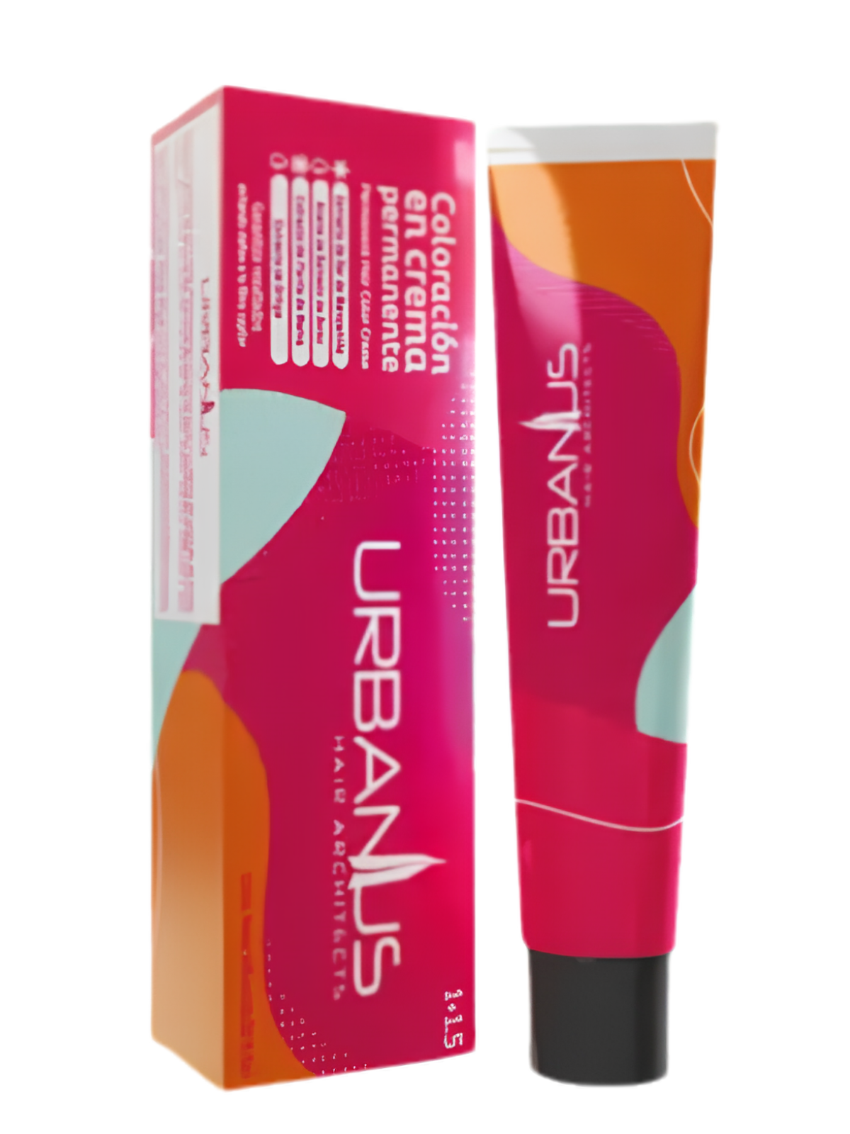 TINTE URBANUS 7.1