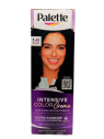 TINTE PALETTE 1.0 NEGRO
