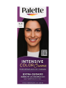TINTE PALETTE 1.1 NEGRO AZULADO 50ML