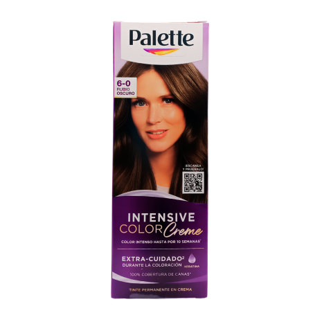 TINTE PALETTE 6.0