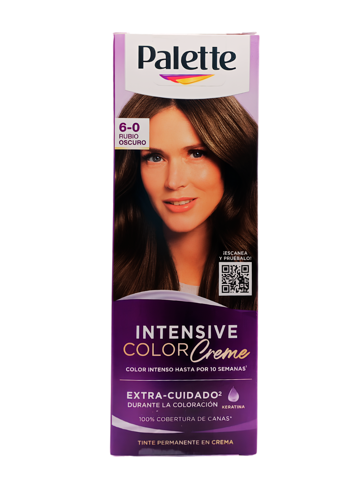 TINTE PALETTE 6.0