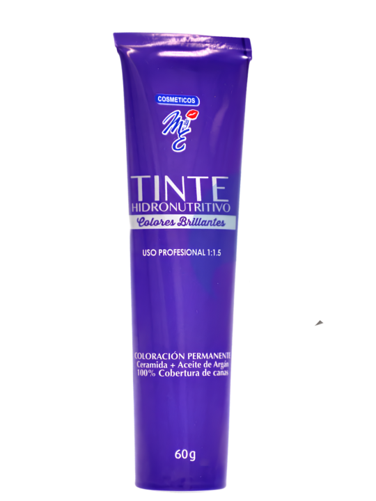 TINTE MYE 7.00 60GR RUBIO MEDIO