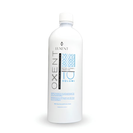 OXIGENTA LUXENT 10 VOL X 900 ML