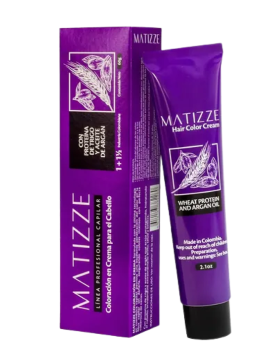 TINTE MATIZZE 8.11