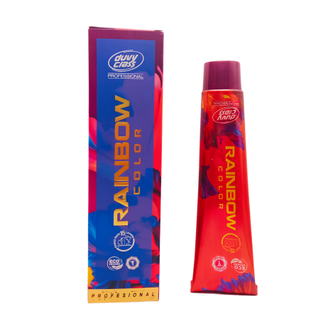 TINTE DUVY R77 RAINBOWN VIOLETA 60ML
