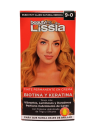 TINTE LISSIA 9.0 RUBIO MUY CLARO NATURAL