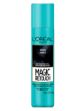 CUBRE CANAS LOREAL SPRAY MAGIC RETOUCH75 ML NEGRO