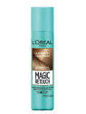 CUBRE CANAS LOREAL SPRAY MAGIC RETOUCH 75 ML RUBIO OSCURO