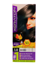 TINTE KERATON PERMAN 1.0 NEGRO