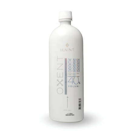 OXIGENTA LUXENT 40 VOL X 900 ML