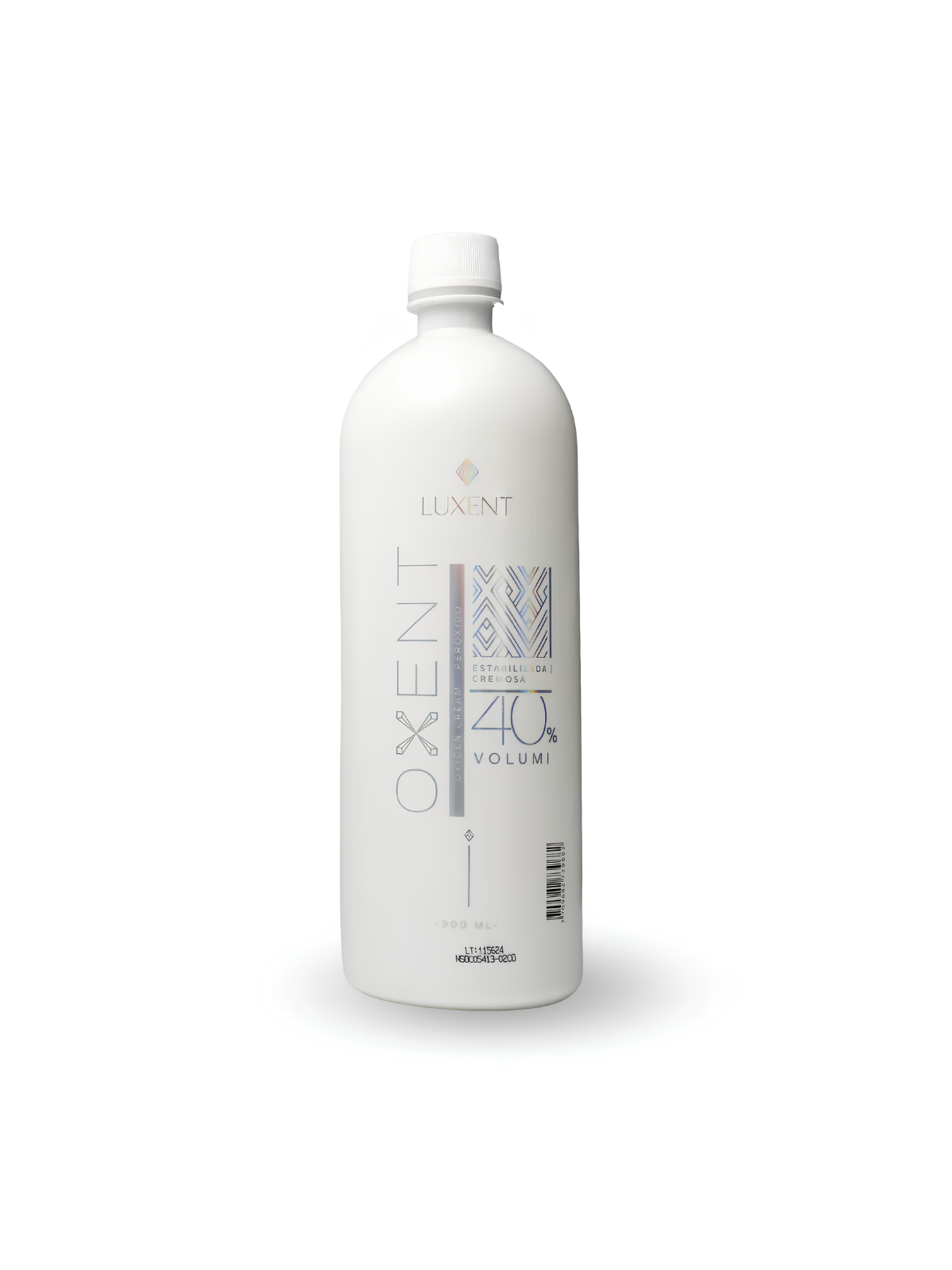 OXIGENTA LUXENT 40 VOL X 900 ML