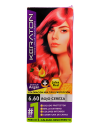 TINTE KERATON PERMAN 6.60 ROJO CEREZA