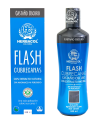 ENJUAGUE FLASH CUBRECANAS CASTAÑO OSCURO