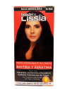 TINTE LISSIA 4.64 ROJO BERENJENA