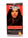 TINTE LISSIA 5.4 RUBI