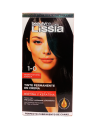 TINTE LISSIA 1.0 NEGRO NATURAL