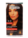 TINTE LISSIA 6.0 RUBIO OSCURO
