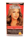 TINTE LISSIA 8.1 RUBIO CLARO GRIS