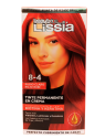 TINTE LISSIA 8.4 RUBIO CLARO ROJO