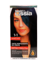 TINTE LISSIA 1.1 NEGRO AZUL