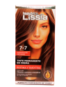 TINTE LISSIA 7.7 CHOCOLATE MEDIANO