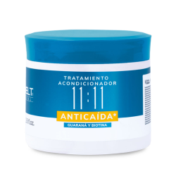 TRATAMIENTO MAXIBELT 11:11 ANTICAIDA 400 ML