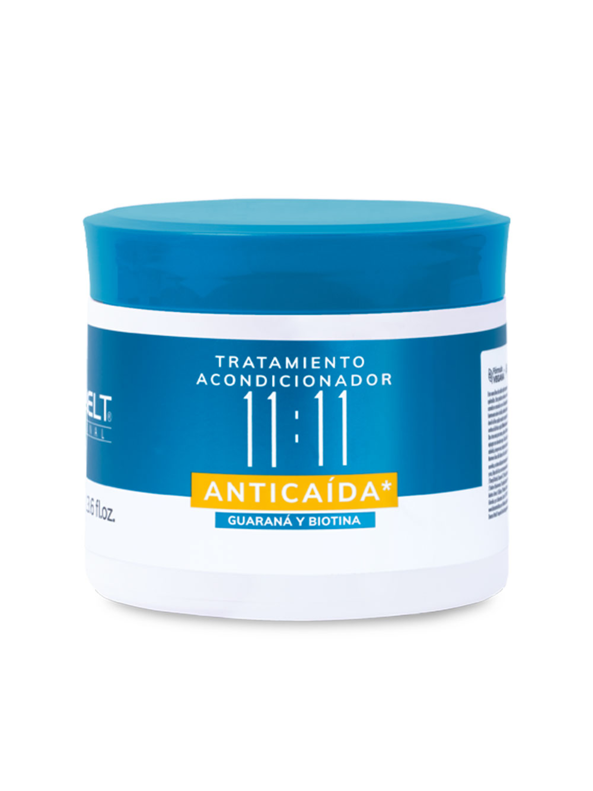 TRATAMIENTO MAXIBELT 11:11 ANTICAIDA 400 ML
