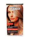 TINTE LISSIA 9.1 RUBIO EXTRACLARO GRIS