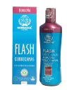 ENJUAGUE FLASH CUBRECANAS BORGOÑA