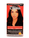 TINTE LISSIA 6.7 RUBIO OSCURO MARRON