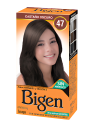 TINTE BIGEN 47 CASTAÑO OSCURO