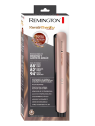 PLANCHA REMINGTON KERATINA ARGAN S-8590-8599
