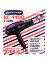 SECADOR LISFASHION BARBER BF 4400