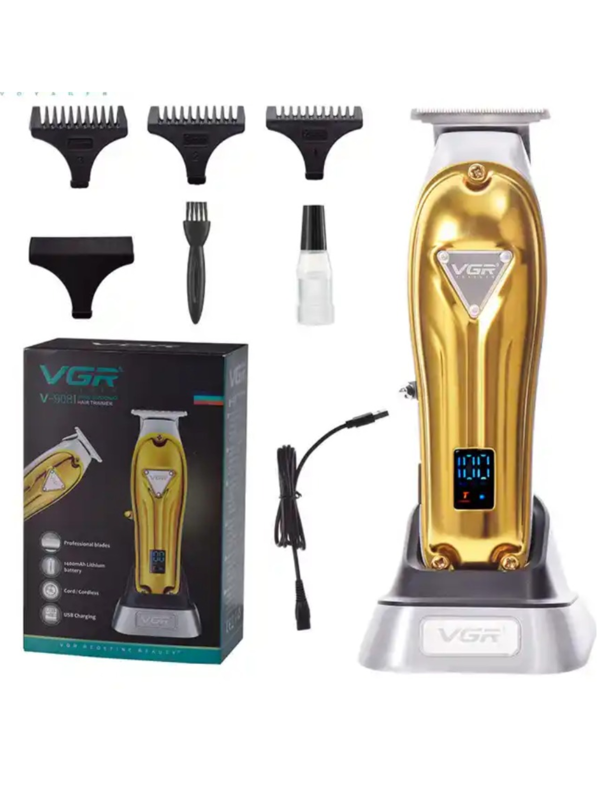 MAQUINA CORTE MEGA WORLD VGR V-908 FD2312-171