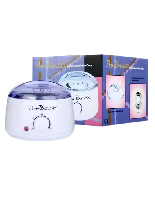 OLLA CERA ROOAD BEAUTY PRO-WAX 100
