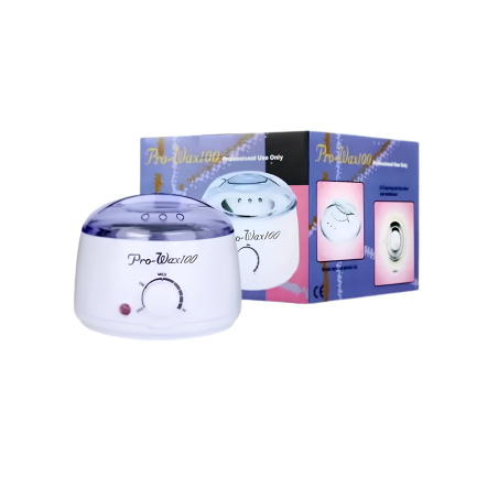 OLLA CERA ROOAD BEAUTY PRO-WAX 100