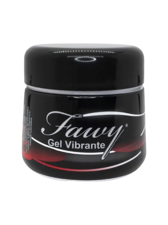 GEL FIJADOR VIBRANTE FAWY 130 GR