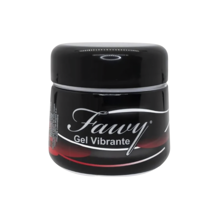GEL FIJADOR VIBRANTE FAWY 130 GR
