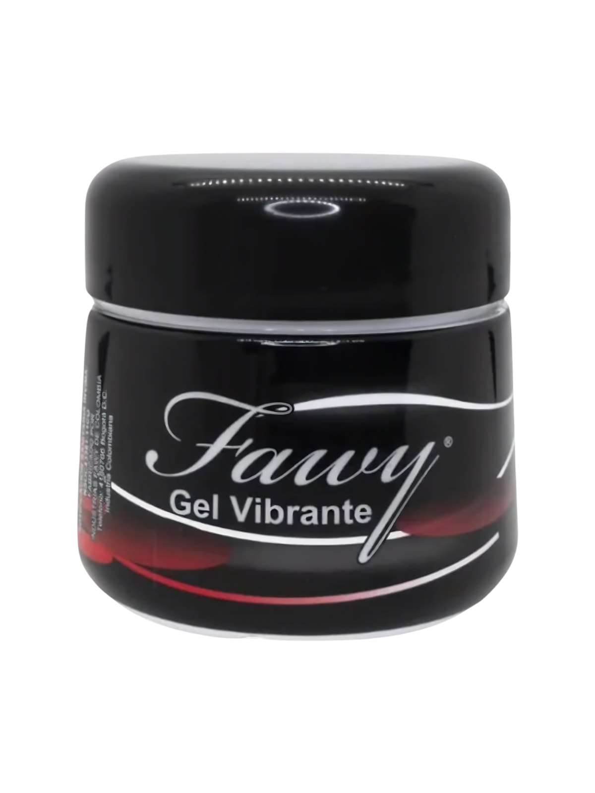 GEL FIJADOR VIBRANTE FAWY 130 GR
