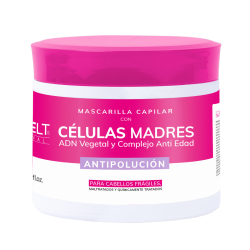 TRATAMIENTO MAXIBELT CELULAS MADRES 400 ML