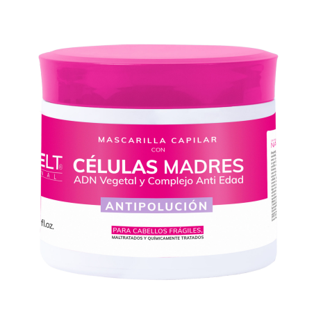 TRATAMIENTO MAXIBELT CELULAS MADRES 400 ML