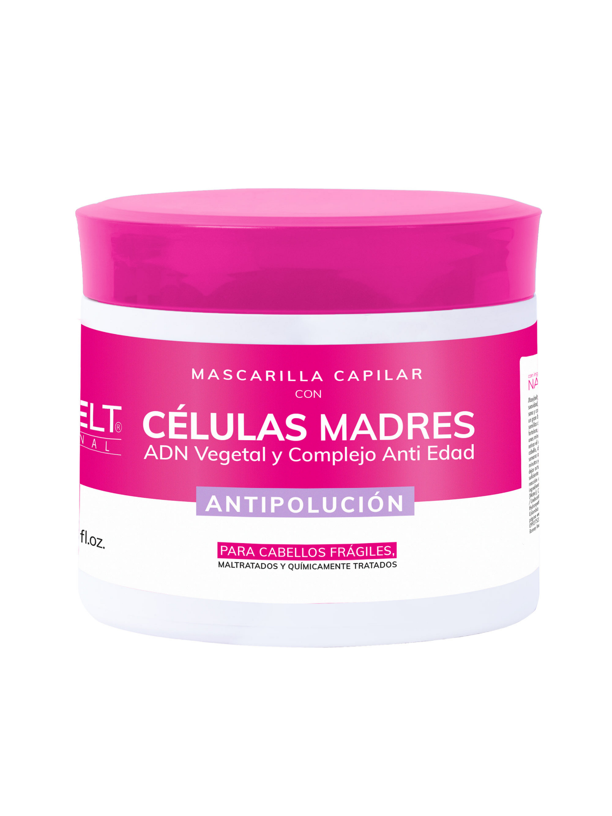 TRATAMIENTO MAXIBELT CELULAS MADRES 400 ML