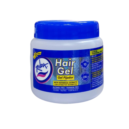 GEL ROLDA TRANSPARENTE 120 GR