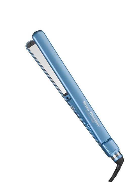 PLANCHA BABY LISS PEQ 1´´ 9557 NANO TITANIUM