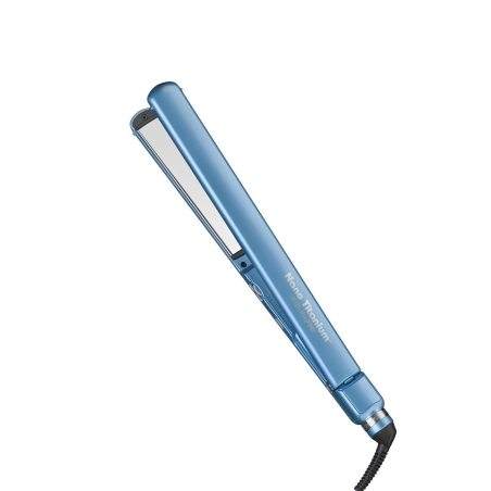 PLANCHA BABY LISS PEQ 1´´ 9557 NANO TITANIUM
