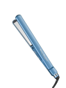 PLANCHA BABY LISS PEQ 1´´ 9557 NANO TITANIUM