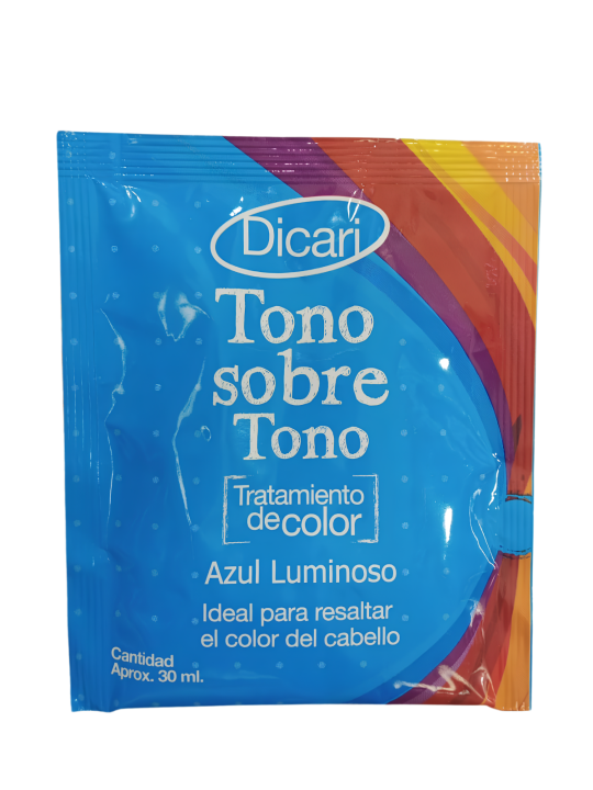 TINTE LISSIA 2 KITS 7.0 RUBIO MEDIANO NATURAL