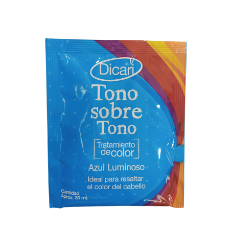 TINTE LISSIA 2 KITS 7.0 RUBIO MEDIANO NATURAL
