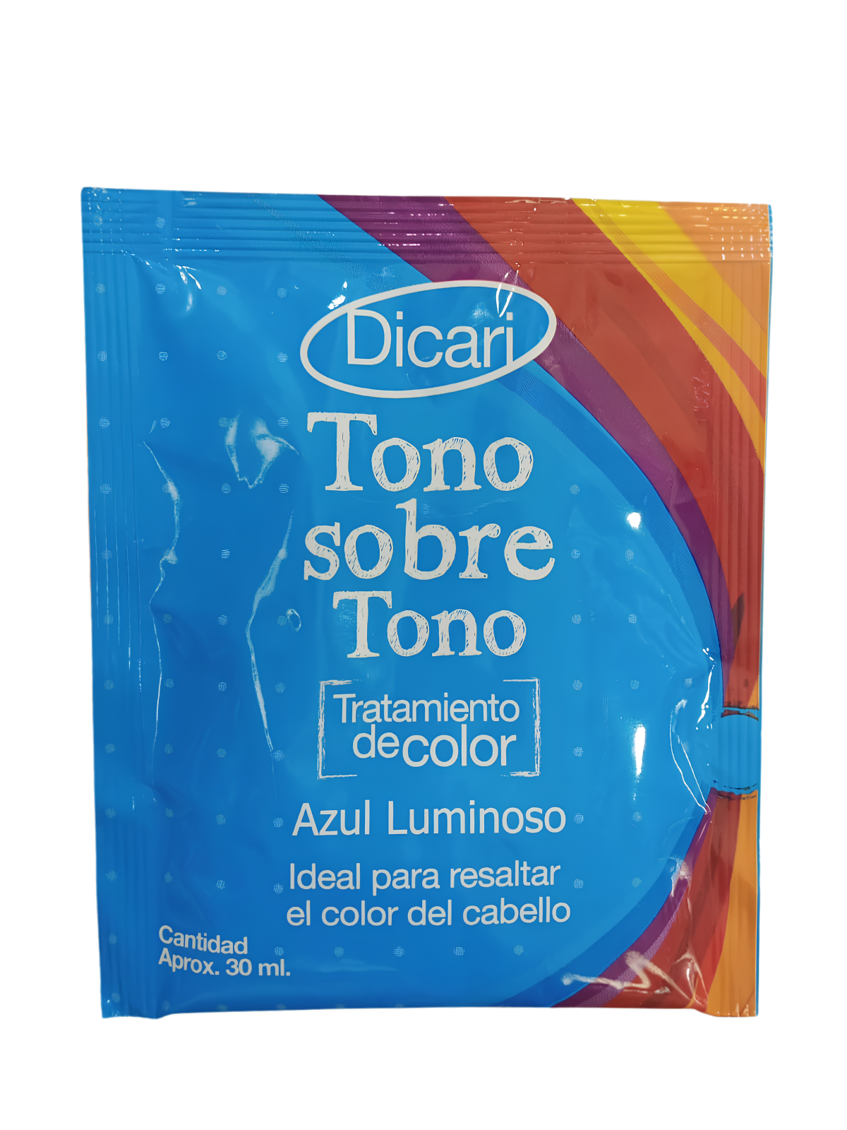 TINTE LISSIA 2 KITS 7.0 RUBIO MEDIANO NATURAL